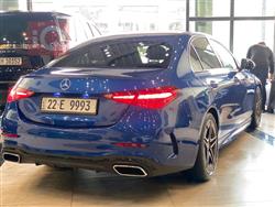 مێرسێدس بێنز C-Class